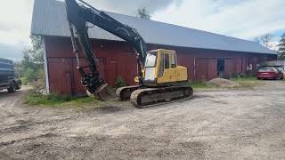 بيع حفارة مجنزرة Kobelco K905 ll - صورة 4 | Machineryline KW حفارة مجنزرة Kobelco K905 ll | صورة 4 - Machineryline