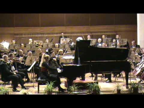 Addinsell-Warsaw Concerto (Full Version)-Ioana Maria Lupascu