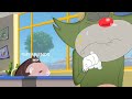 TOM AND JERRY Funny Viral Cartoon ANIMETOON