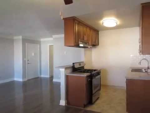 PL8900 - Remodeled 1 Bed + 1 Bath for Rent! (West Los Angeles, CA)