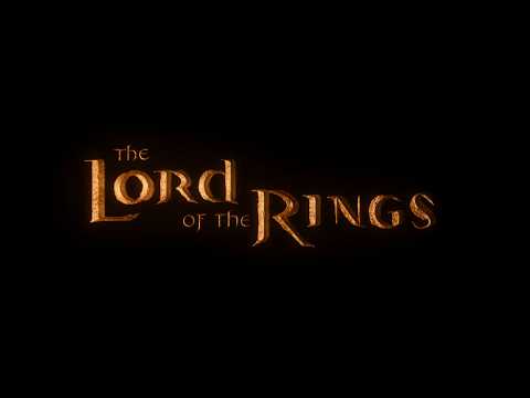 The first words of Lord of the Rings are a LIE