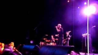 Ed Kowalczyk - Drive