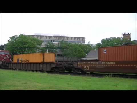 CP 142 - June 10, 2011