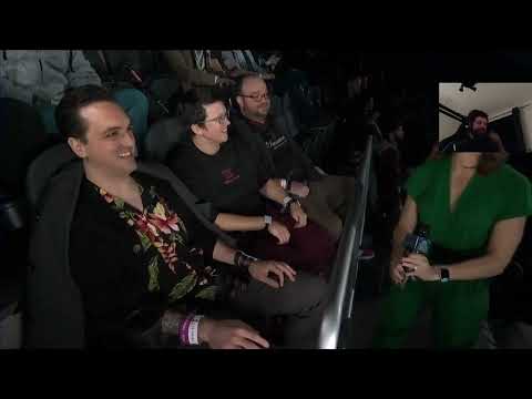 Ti23 Finals Highlight clips from Gorgc