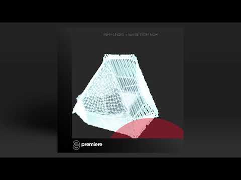 Premiere: Remy Unger -  Where from now  (Alexander Koning Remix) - [percep-tion]