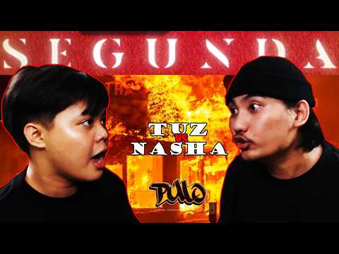 Tuz vs NASHA