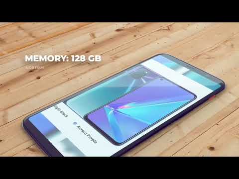 Oppo A72 Review and Features | MJ Tech