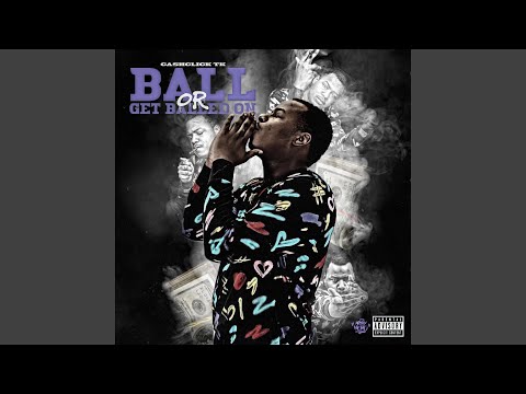 No Mercy (feat. CashClick Boog, CashClick Mylo & SP Don Dada)