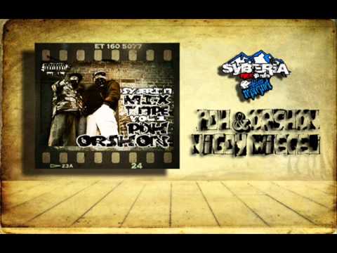 05 . PDH&ORSHON - Nie cofne sie