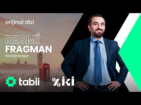 % İki | 2. Sezon Resmi Fragman #tabiiYeniSezon 💚