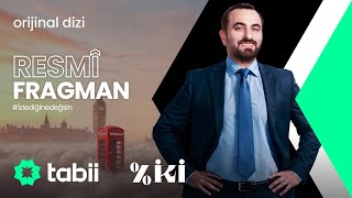 % İki | 2. Sezon Resmi Fragman #tabiiYeniSezon 💚