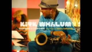 Kirk Whalum - We&#39;re Still Friends (Feat. Musiq Soulchild)