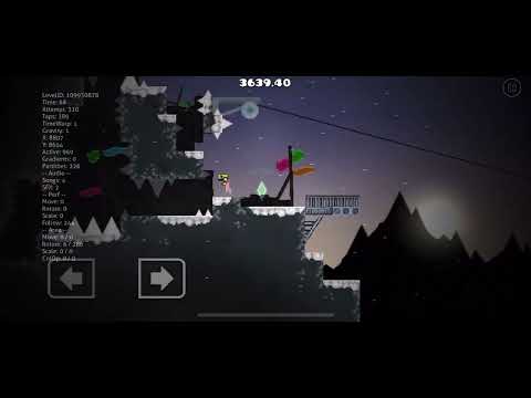 Intersumisse Completion (Extreme Demon Platformer)