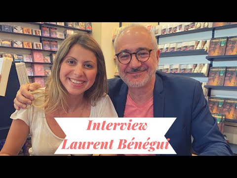 Vidéo de Laurent Bénégui