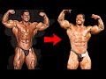 The Evolution of Rich Piana