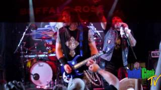 Lillian Axe - Dream Of A Lifetime: Live at Buffalo Rose Golden, CO.