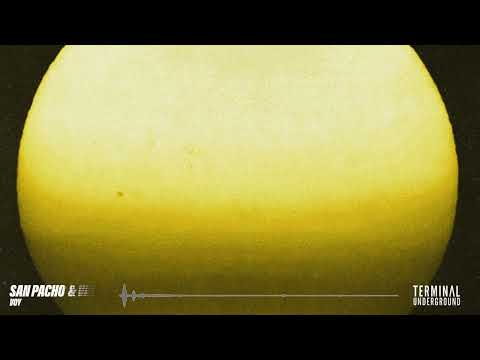 San Pacho & Vale - Voy