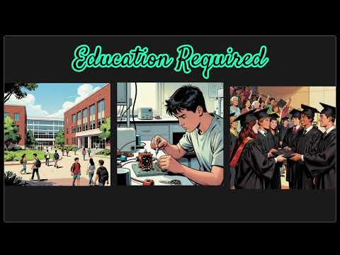 Industrial Health & Safety Engineer
