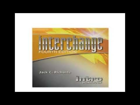 Interchange 4th  Unit03  Pg021 Ex10 Listening 03