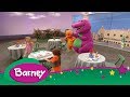 Barney What Is Your Favorite Food
