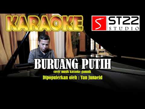 BURUANG PUTIH - GAMAIK