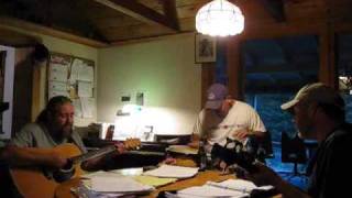 The Fratellis - Cigarello (Cover) by One Drink For Courage