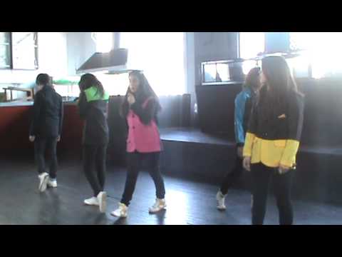 B1A4 - BABY I'M SORRY Cover (Teen Stars)