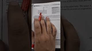 What is a pitot tube? #chemicalengineering #processengineering  #fluidmechanics