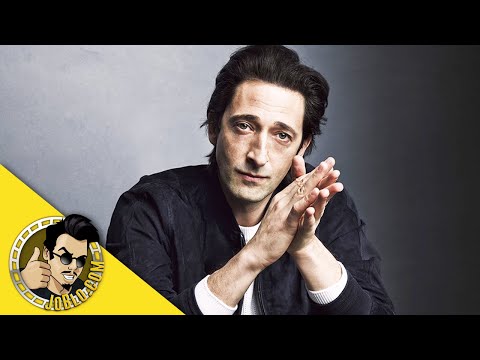 WTF Happened to ADRIEN BRODY?