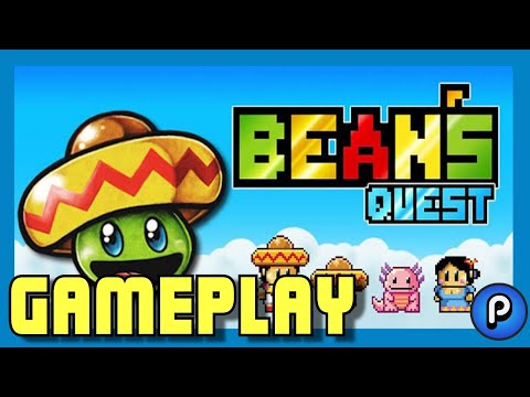 Bean's Quest Android