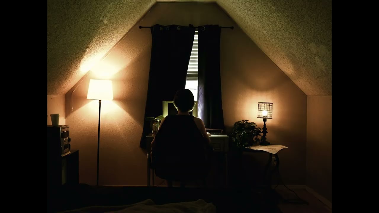 THRESHOLD — THRESHOLD | A 77th Parallel Short
