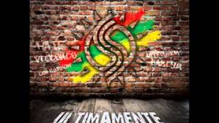 Ene Cussi'- Sud Sound System Ultimamente