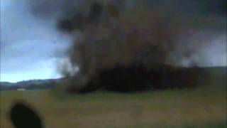 Melodica "Tornado"(original mix)