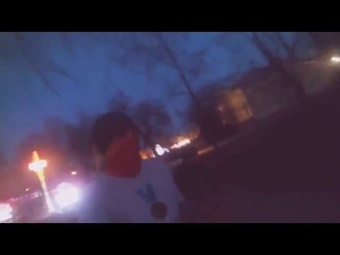 Wbieganie Wilanów / PBwUK