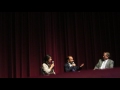 5 26 Asghar Farhadi S Talk UCLA After Salesman Screening مصاحبه اصغر فرهادی بعد �