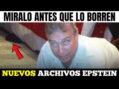 Sí, esto es Demoníaco. (advertencia: contenido sensible)