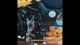 Download lagu Story 30 detik Modifikasi ninja 250 simpele mini malis. mp3 Download lagu Story 30 detik Modifikasi ninja 250 simpele mini malis. mp3