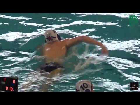 TRISTAR   VK Jadran Split - KPK Korčula