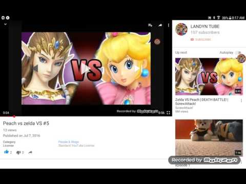 Congratulations zelda