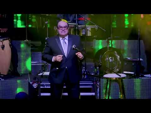 Uno mismo - Tony Vega (Intimo en vivo)