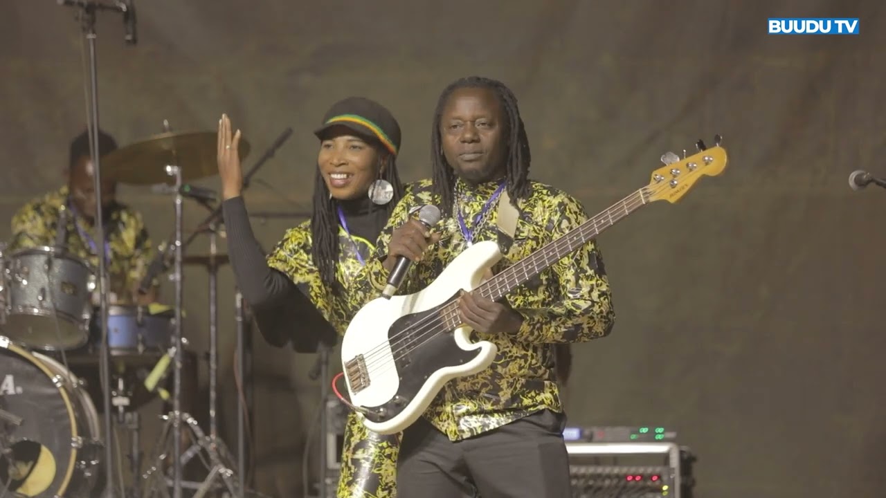 KO SABA - SOKO Festival - YAAR MUSIC