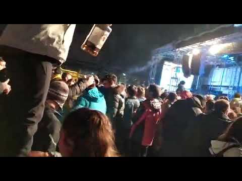 Pubg Mobile After-Ski Party (ULUDAĞ)