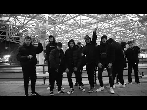 2$ide - Rozjetej jak benz  (OFFICIAL VIDEOCLIP) [prod. FEATGOLDKYS]