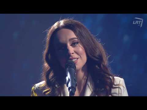 KASP Bigbendas - ELEGIJA dainuoja Kristina Radžiukynaitė KaYra