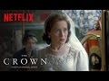 The Crown | Featurette: Fashion | Netflix