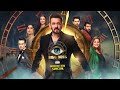 Bigg Boss 18 Full Episode Today Bigg Boss Season 18 Ep 62 6 December 2024