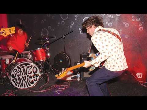 The Schizophonics - Rat Trap