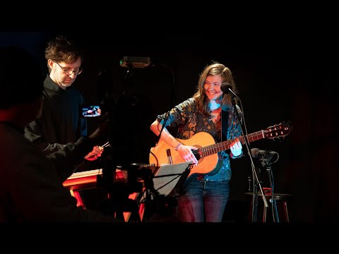 Guten Morgen Eberswalde No. 712 - STUDIO HALBELF Gespräch und Bühne No. 9