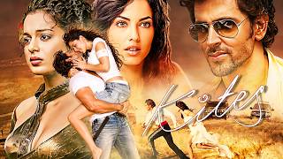 Download lagu Kites (2010) - Superhit Hindi Movie | Hrithik Roshan, Bárbara Mori, Kangana Ranaut mp3