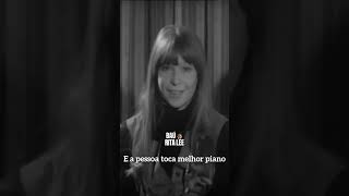 Por que Mutantes? Rita Lee explica o nome da banda.